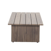 Temple &amp; Webster Venice Outdoor Coffee Table