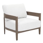 Temple &amp; Webster Venice Outdoor Lounge Chair