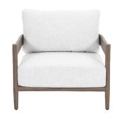 Temple &amp; Webster Venice Outdoor Lounge Chair