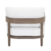 Temple &amp; Webster Venice Outdoor Lounge Chair