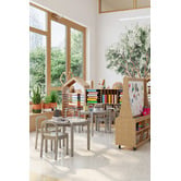 Temple &amp; Webster Kids' Emory Table