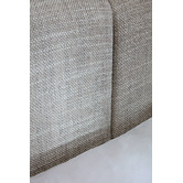 Temple &amp; Webster Natural Renee Queen Bed