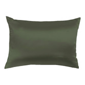 Temple &amp; Webster Double-Sided Pure Mulberry Silk Pillowcase