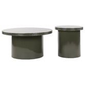 Temple &amp; Webster Nola Side Table