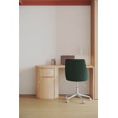 Temple &amp; Webster Stevie Pillar 140cm Desk