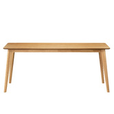 Temple &amp; Webster Larsen Dining Table
