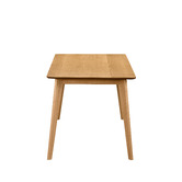 Temple &amp; Webster Larsen Dining Table