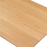 Temple &amp; Webster Larsen Dining Table