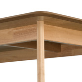 Temple &amp; Webster Larsen Dining Table