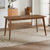 Temple &amp; Webster Larsen Dining Table