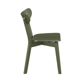 Temple &amp; Webster Larsen Wooden Dining Chairs