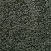Temple &amp; Webster Levi Boucle Armless Lounge Chair