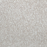 Temple &amp; Webster Levi Boucle Ottoman