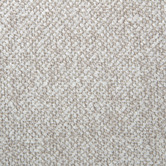 Temple &amp; Webster Levi Boucle Armless Lounge Chair