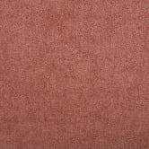 Temple &amp; Webster Quinn 3 Seater Chenille Sofa &amp; Ottoman Set