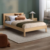 Temple &amp; Webster Rupert Bed Frame