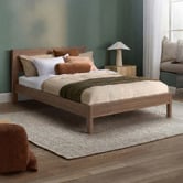 Temple &amp; Webster Rupert Bed Frame