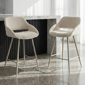 Temple &amp; Webster 69cm Jake Bar Stools