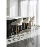 Temple &amp; Webster 69cm Jake Bar Stools