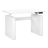 Temple &amp; Webster Northcote Electric Sit &amp; Stand Desk