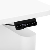 Temple &amp; Webster Northcote Electric Sit &amp; Stand Desk