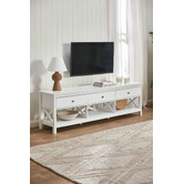 Temple &amp; Webster Sol Hand-Woven Jute &amp; Wool Rug