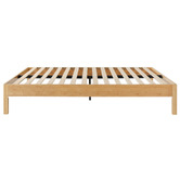 Temple &amp; Webster Robbi Bed Base