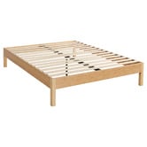 Temple &amp; Webster Robbi Bed Base