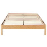 Temple &amp; Webster Robbi Bed Base