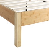 Temple &amp; Webster Robbi Bed Base