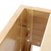Temple &amp; Webster Robbi Bed Base