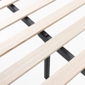 Temple &amp; Webster Robbi Bed Base