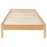 Temple &amp; Webster Robbi Bed Base