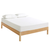 Temple &amp; Webster Robbi Bed Base