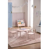 Temple &amp; Webster Kids' Emory Chairs