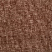 Temple &amp; Webster Zara 3 Seater Chenille Sofa
