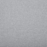 Temple &amp; Webster Zara 3 Seater Chenille Sofa