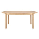 Temple &amp; Webster Brae Extendable Dining Table