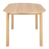 Temple &amp; Webster Brae Extendable Dining Table