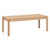 Temple &amp; Webster Kiari Dining Bench