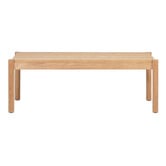 Temple &amp; Webster Kiari Dining Bench