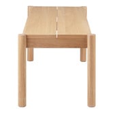 Temple &amp; Webster Kiari Dining Bench