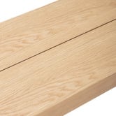 Temple &amp; Webster Kiari Dining Bench