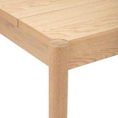 Temple &amp; Webster Kiari Dining Bench