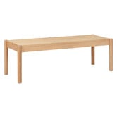Temple &amp; Webster Kiari Dining Bench