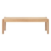 Temple &amp; Webster Kiari Dining Bench