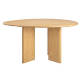 Temple &amp; Webster Iluka Dining Table