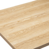 Temple &amp; Webster Kaida Dining Table &amp; Bench Set
