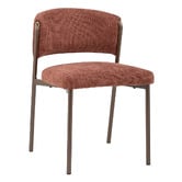 Temple &amp; Webster Grana Upholstered Dining Chairs