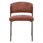 Temple &amp; Webster Grana Upholstered Dining Chairs